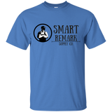 Youth Smart Remark Ultra Cotton Tee