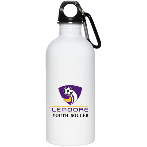 LYSL 20 oz Stainless Steel Water Bottle