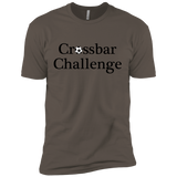 Crossbar Challenge Tee