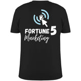 FFMG NEW Cotton T-Shirt