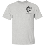 LionFutebol 5.3 oz. T-Shirt