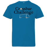 Crossbar Youth Jersey Tee