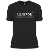 FFMG 2 Men's Made in USA Cotton T-Shirt