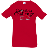 Crossbar Infant Jersey Tee