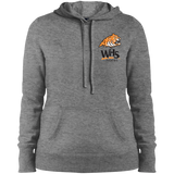 WHSTigers Ladies' Pullover Hooded Sweatshirt