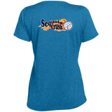 Sequoia Crush Ladies Game Day Dri-Fit Moisture-Wicking T-Shirt