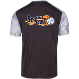 Sequoia Crush Adult T-Shirt