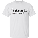 Thankful Cotton T-Shirt 2