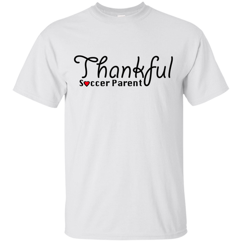 Thankful Cotton T-Shirt 2