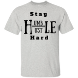 Hustle Ultra Cotton T-Shirt