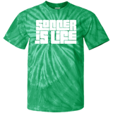 SIL 100% Cotton Tie Dye T-Shirt