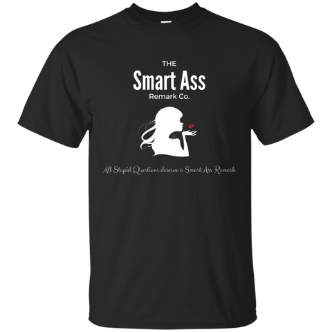 Smart T-Shirt