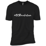 OERevolution2 Premium Short Sleeve Tee