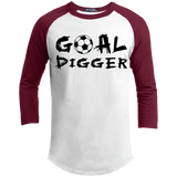 Goal Digger Sporty Tee-2