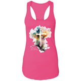 NL1533 Ladies Ideal Racerback Tank
