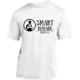 Smart Moisture-Wicking Shirt
