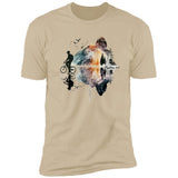 Wander Short Sleeve T-Shirt