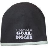 Goal Digger Performance Knit Cap