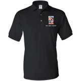 Valley United Polo Shirt for Fans
