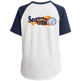 Sequoia Crush Warm up Youth Jersey