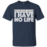No Life T-Shirt