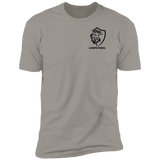 LionFutebol Premium Short Sleeve T-Shirt