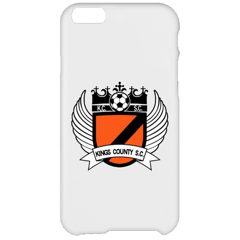 KCSC iPhone 6 Plus Case
