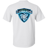 G200B Gildan Youth Ultra Cotton T-Shirt