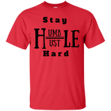 Hustle Ultra Cotton T-Shirt