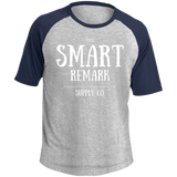 Smart Remark2 Adult SS Jersey
