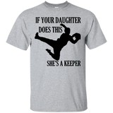 Keeper Daughter T-Shirt