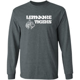 LHS LS Ultra Cotton T-Shirt
