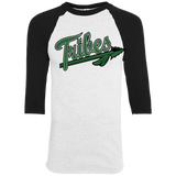 Tribes Sporty Tee Shirt