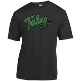 Tribes Youth Moisture-Wicking Shirt