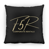 F5R-Medium Square Pillow