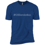 OERevolution Premium Short Sleeve Tee