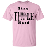 Hustle Ultra Cotton T-Shirt