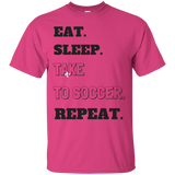 ESSOCCER customize Ultra Cotton T-Shirt