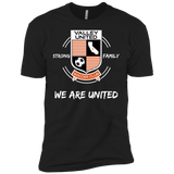 Valley United WeAre Premium Short Sleeve Tee