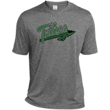 Tribes Dri-Fit Moisture-Wicking Tee for Him