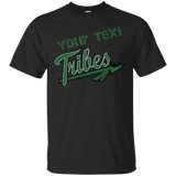 Tribes Customizable T-Shirt