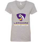 LYSL B Ladies' V-Neck Tee