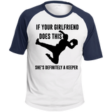 Keeper-GF Jersey Tee