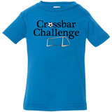 Crossbar Infant Jersey Tee