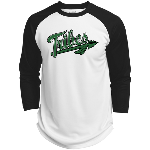 Tribes Polyester Game Baseball Jersey
