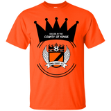KCSC Kings Youth Ultra Cotton Tee