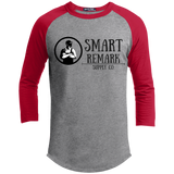 Smart Remark Guy Tee Shirt