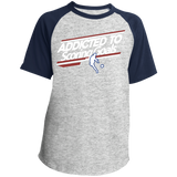 Youth Addicted Goals Jersey T