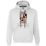 Valley United Mas Que Un Club Pullover Fleece Sweatshirt