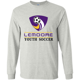 LYSL Youth Long Sleeve Shirt